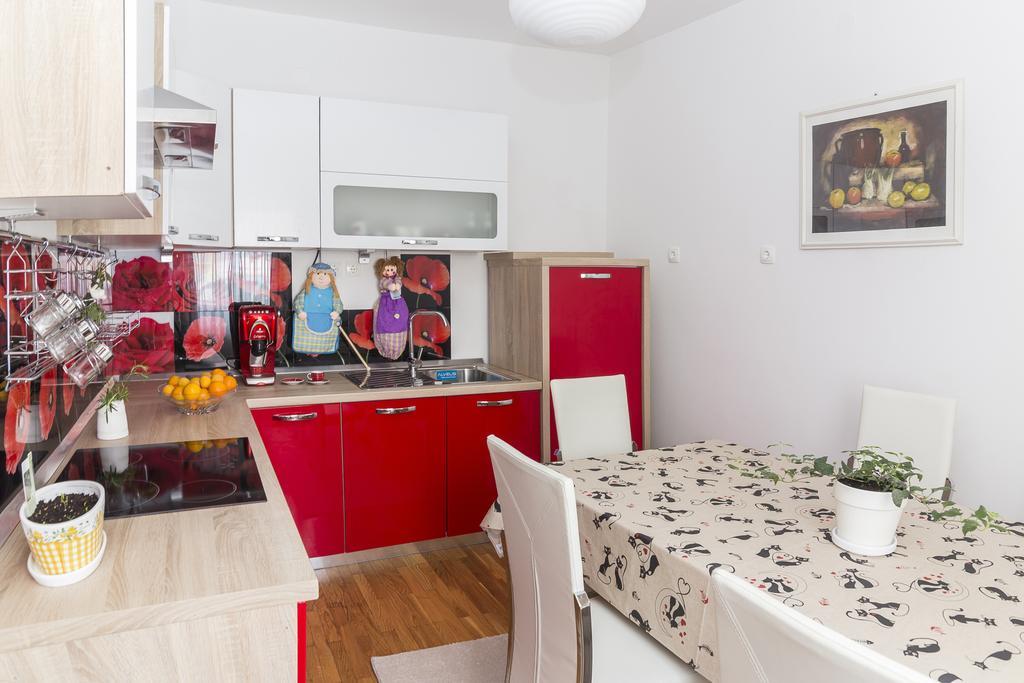 E&E Apartments ลูบลิยานา ห้อง รูปภาพ