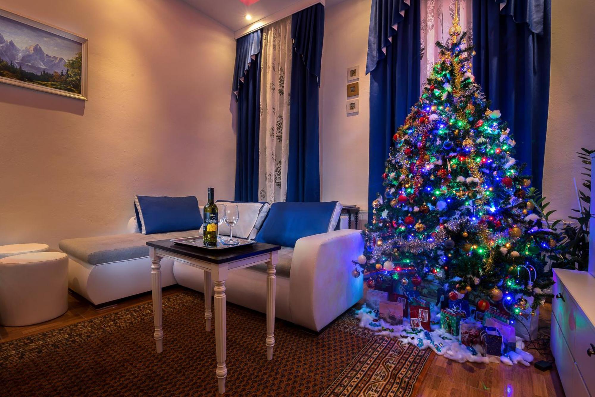 E&E Apartments ลูบลิยานา ภายนอก รูปภาพ